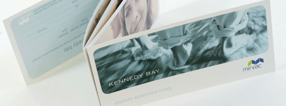 Kennedy Bay