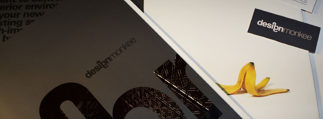 Design Monkee Graphic Design