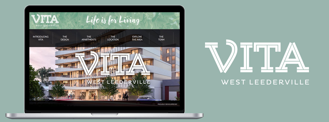 VITA website